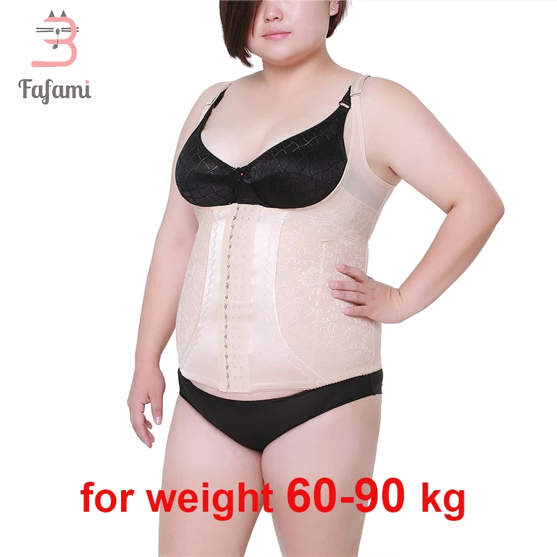 plus size postpartum girdle