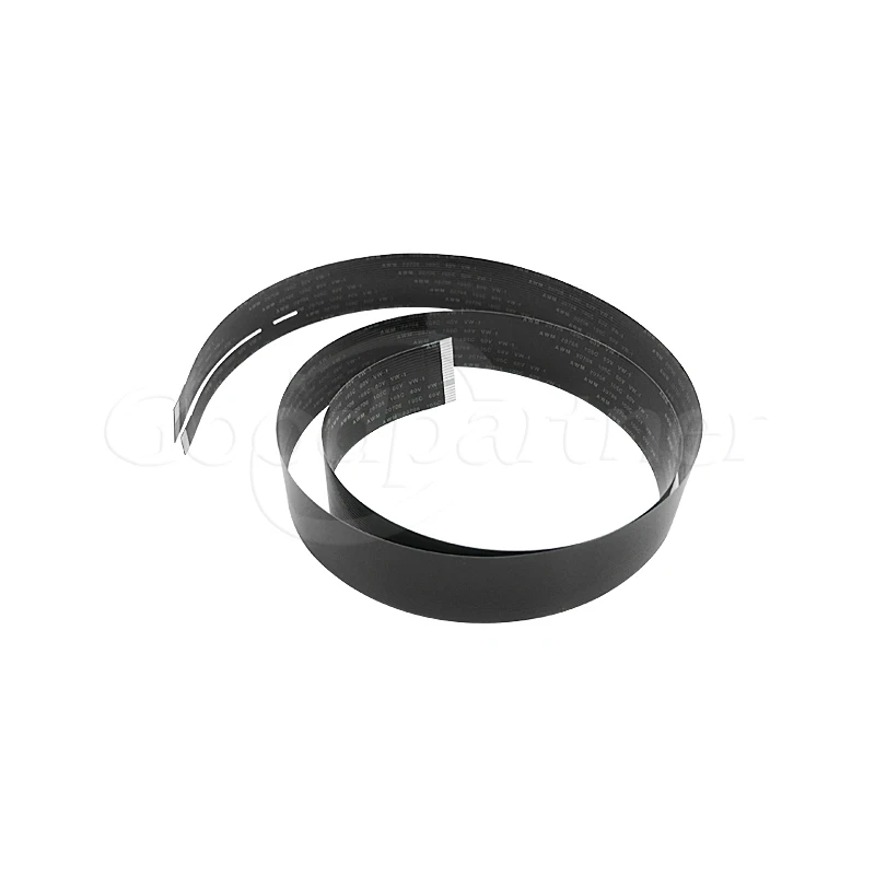 Плоский кабель для сканера HP M1005 M1120 CM1015 CM1017 M1213 M1522 M1132 M1136 CM1312 M1216 M251 M276 M1005MFP 1522 5