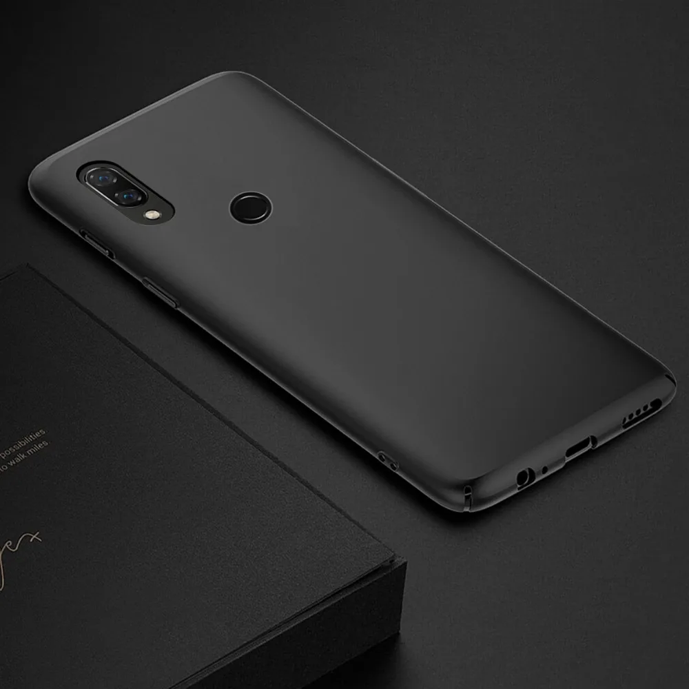 For-Xiaomi-Redmi-7A-Redmi-7-Note-7-K20-K20-Pro-Case-Slim-Matte-TPU-Soft (2)