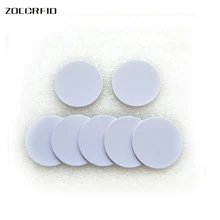 10 шт./лот UID сменный MF 1K S50 13,56 MHz ISO14443A блок 0 секторный нулевой перезаписываемый HF IC копия клон карта катушка+ чип