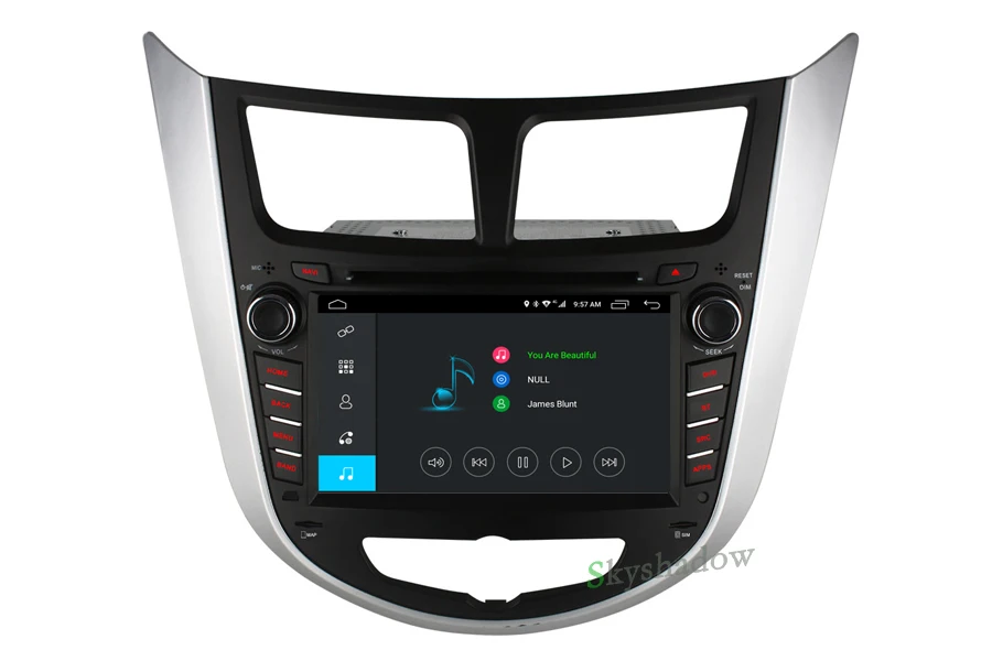 Perfect C500 4 Core 2GB RAM Android 6.0 2 din CAR DVD player for Hyundai Solaris accent Verna i25 GPS map radio wifi 4G LTE Bluetooth 6 Perfect C500 4 Core 2GB RAM Android 6.0 2 din CAR DVD player for Hyundai Solaris accent Verna i25 GPS map radio wifi 4G LTE Bluetooth 6