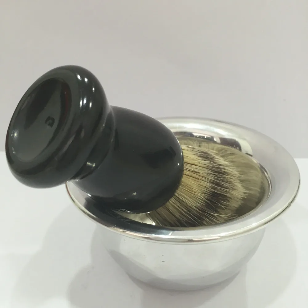 Soap Bowl Shaving Brush CN0157_7