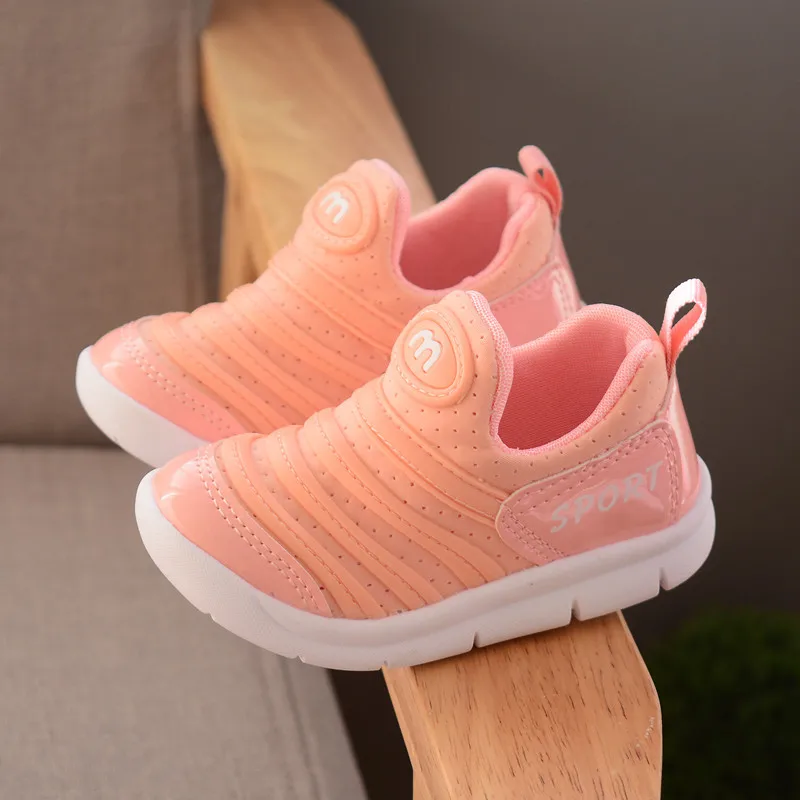 baby boy running shoes