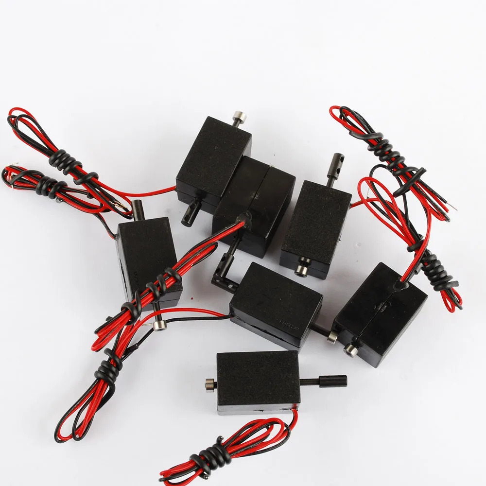 12V двухсторонний self электромагнита двухтактный типа &quotсделай сам&quot