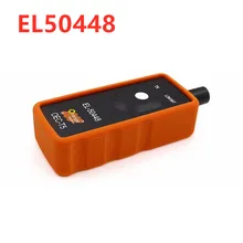 Best Quality EL50448 OBD2 TPMS Reset Tool For GM For Opel Vehicles EL-50448 Car Pressure Tester Activation Electronic Best Quality EL50448 OBD2 TPMS Reset Tool For GM For Opel Vehicles EL-50448 Car Pressure Tester Activation Electronic