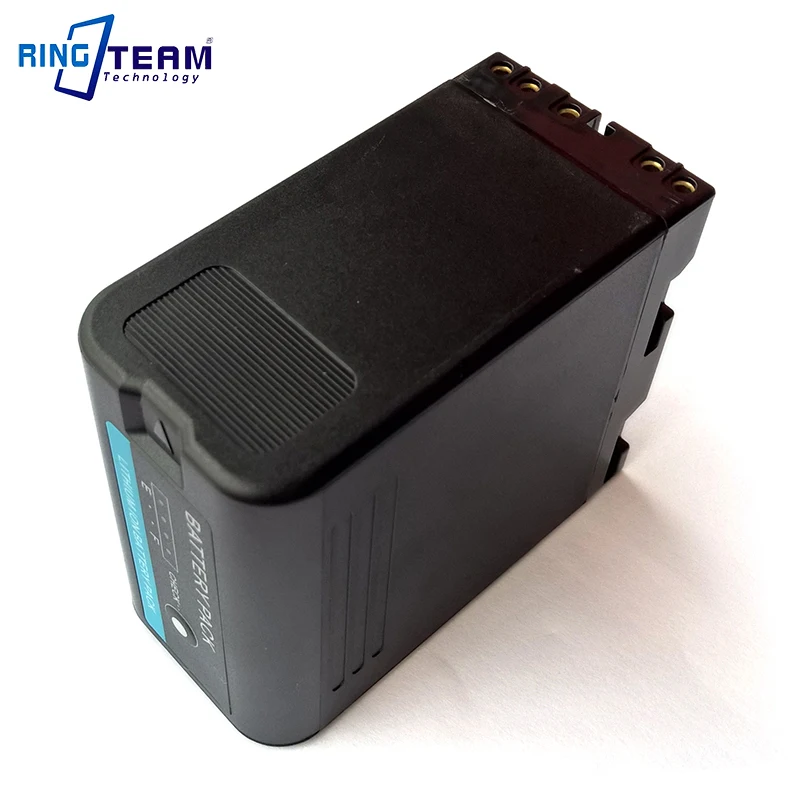 Replacement Decoded Sony Battery BP-U60 BPU60 Fit to Sony PMW-EX1 PMW-EX3 Replacement Decoded Sony Battery BP-U60 BPU60 Fit to Sony PMW-EX1 PMW-EX3