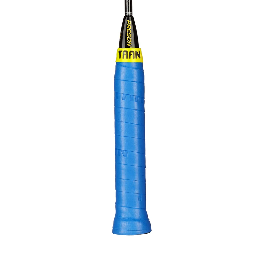 10 قطعة/الوحدة ماركة الريشة الطعان تنس overgrip عالية الحساسية 0.6 ملليمتر العصابة الريشة اكسسوارات TW950