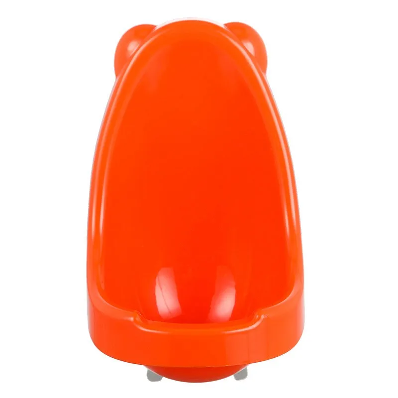 Solid Potty Toilet Urinal Trainer Children Wall-Mounted Hanging On Toilet Training Bathroom Kids Urinal (4)