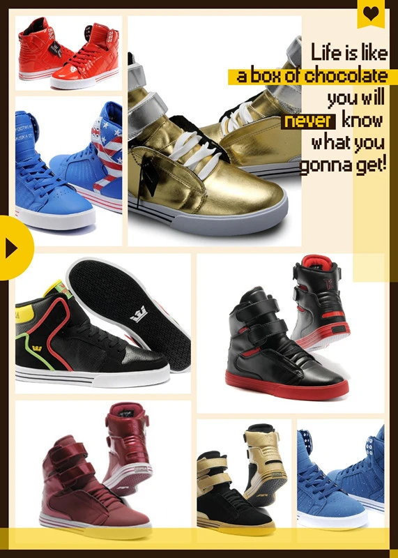 Fast Shipping 2015 Wholesale men Justin Bieber Supra TK Society Gold Silver  Patent Leather High Top Velcro Skate Shoes|shoe search|leather wedding  shoesleather shoes boys - AliExpress