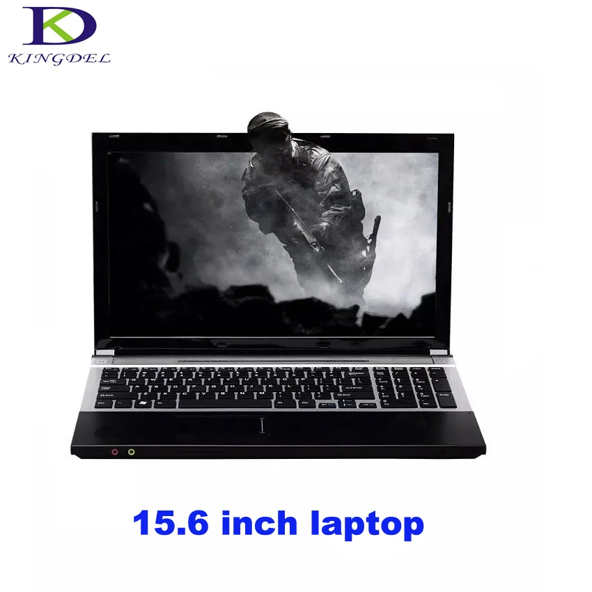 15.6 Inch Bluetooth Netbook Computer CPU Core i7 3537U Dual Core Max3.1GHz Intel HD Graphics 4000 Laptop windows7 4M Cache