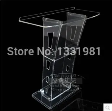 Online Buy Wholesale acrylic pulpit from China acrylic pulpit