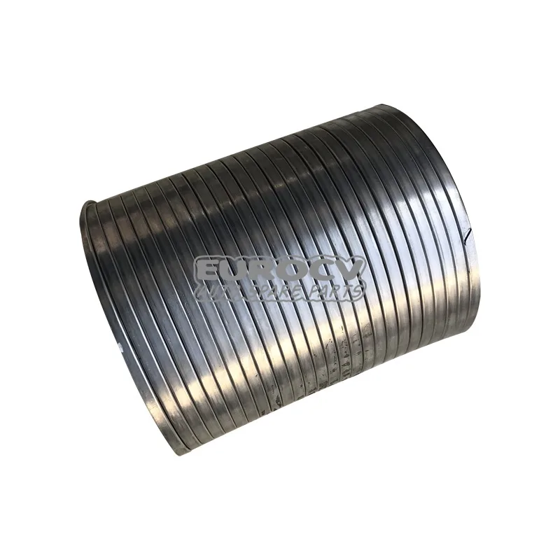 

TRUCK PARTS FLEX HOSE VOE 20442246 VOL-TRUCK