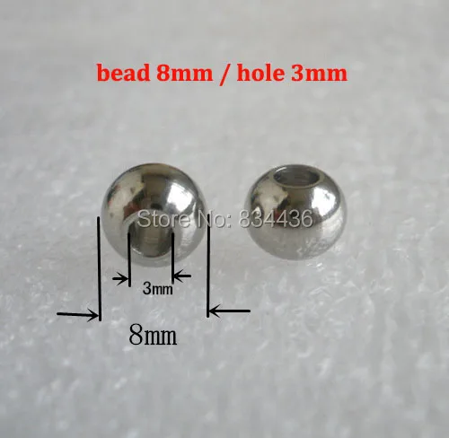 bead 3x8