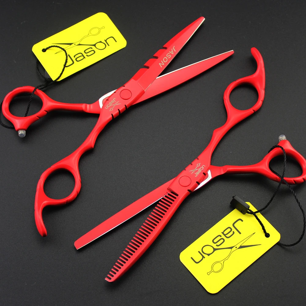 5.5/6.0 inch Fashion Professional Haircut Hair Scissors Hairdressing