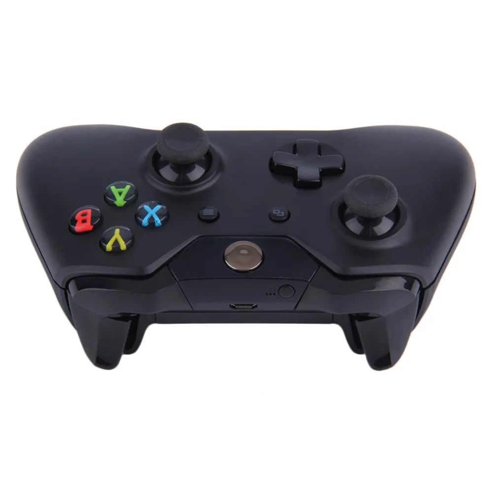 Беспроводной Bluetooth геймпад контроллер для Xbox One XboxOne игровой джойстик геймпады для Xbox One B4