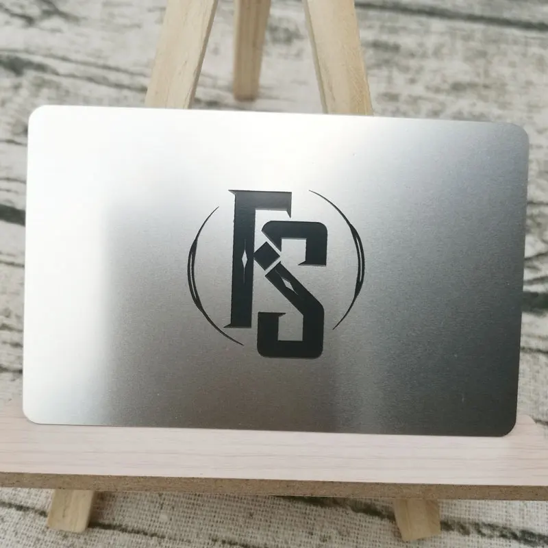 stainless-steel-metal-business-card