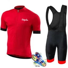 Набор Джерси для велоспорта Pro Team, летний мужской комплект для велоспорта, одежда для гоночного велосипеда, дышащая одежда для горного велосипеда, спортивная одежда