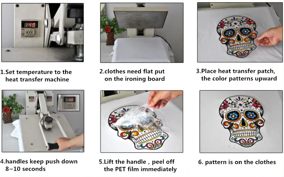 Patch level. Patches diy clothes lovely lion animal patch heat transfer ironing stickers.