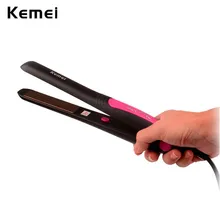 110-240V Professional Ceramic Hair Straightener Flat Iron Straightening Irons Styling Tools Hair Artifact lisseur Wholesale