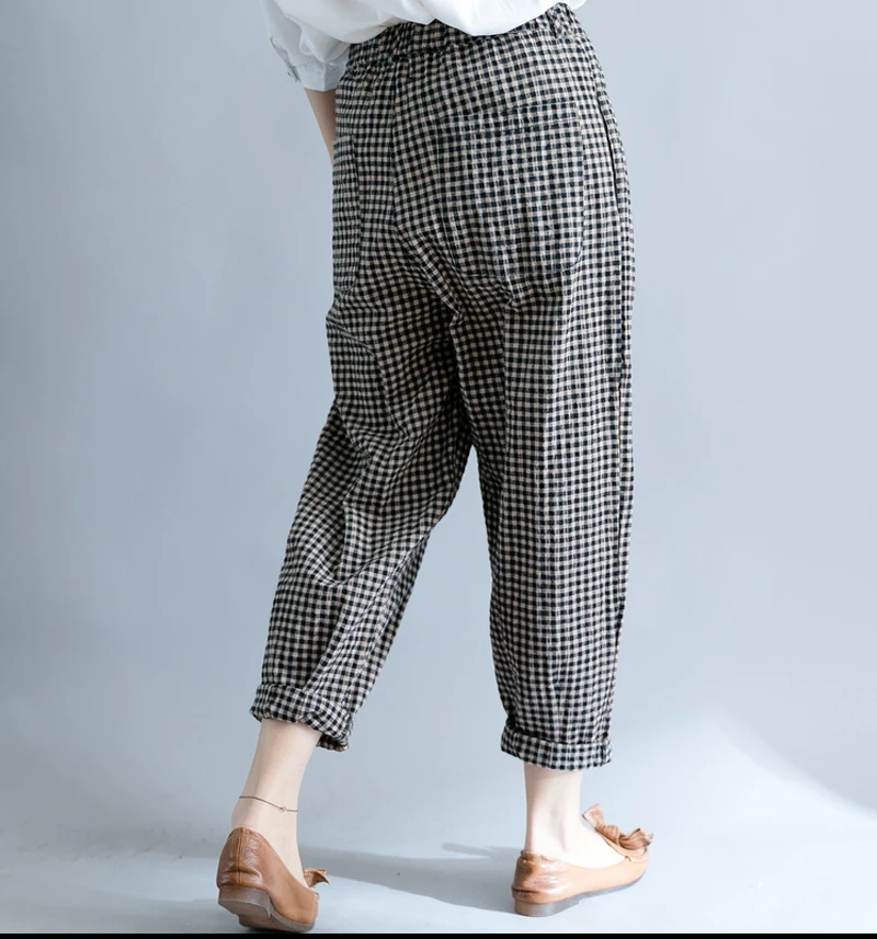 Pantalon Femme (8)