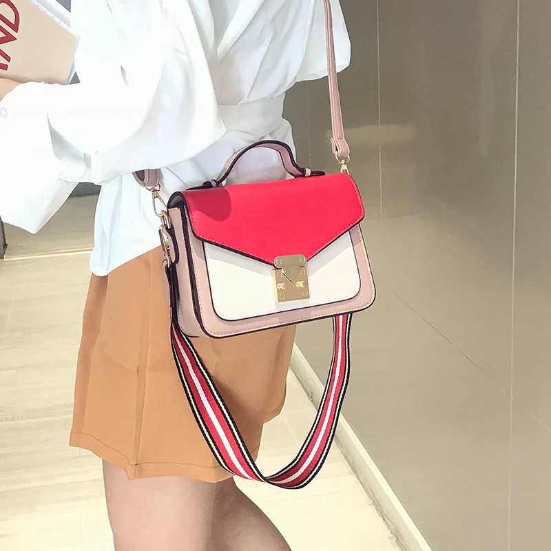 

Designer Famous Purses and Handbags Crossbody Bags for Women 2019 Flap Shoulder Bags Fashion Cover Cell Phone Pocket