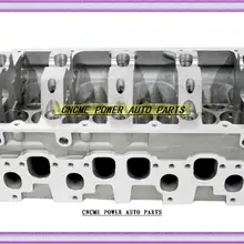 908 709 AJM ASZ ATD ATJ AVB BMM AVF BKE Головка блока цилиндров 038103351D 03G103351C 1118995 038103265KX для Ford для Audi VW для сиденья