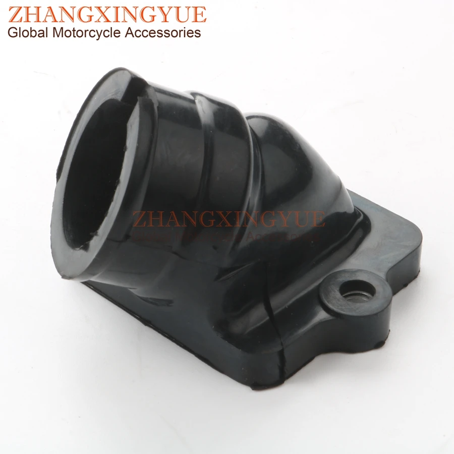 Collecteur dadmission /Ø 20/ mm pour Scooter Piaggio TPH 50/ Typhoon 50