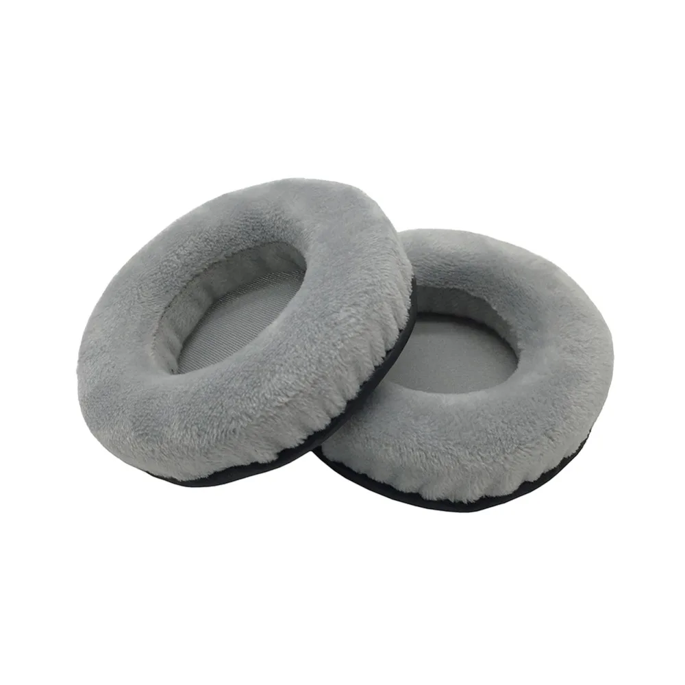 IMTTSTR 1 Pair of Velvet leather Ear Pads for Sony MDR RF820R Headphones Earpads Earmuff Replacement Cushion