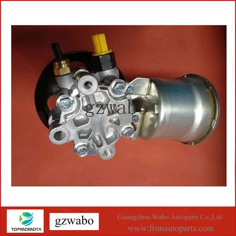 

OEM 44310-BZ010 car styling automobile parts power steering pump used for toyo-ta