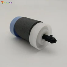 Vilaxh 1pcs New Paper Pickup roller replacement for hp 5200 P3015 3500 3005 5035 3700 3550 3015 printer parts RM1-0731-050 Vilaxh 1pcs New Paper Pickup roller replacement for hp 5200 P3015 3500 3005 5035 3700 3550 3015 printer parts RM1-0731-050