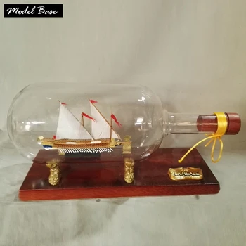 

Wooden Ship Models Kits Kids Educational Toy Diy 3d Laser Cut Wooden Scale 1/450 Model Ship Assembly Calais Pulp Boat Model Kit