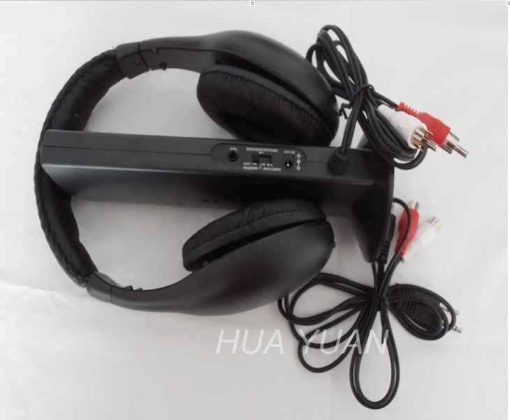 REDAMIGO 5 в 1 HIFI беспроводные наушники ТВ/компьютер FM радио Высокое качество