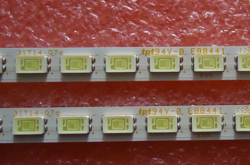 LED 31T14-07 TT-31T14009-YY3LA-X-X-12D PARA 32LW5500 PANEL T315HB01 V.0