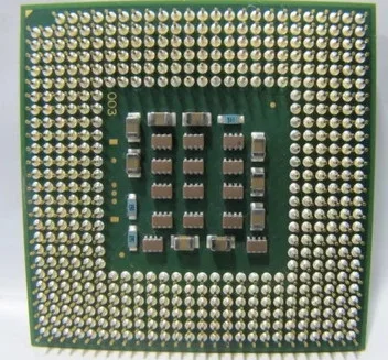 Intel Pentium P4 3,0 4 3 ГГц Socket 478 p4 3,0 1 м 800 SL7PM спецификации EO P4 3.0E может работать