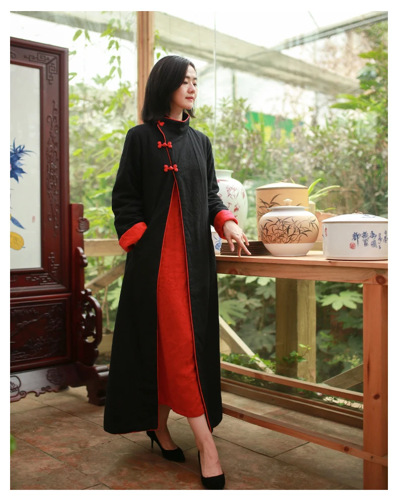 trench coat for women (6)
