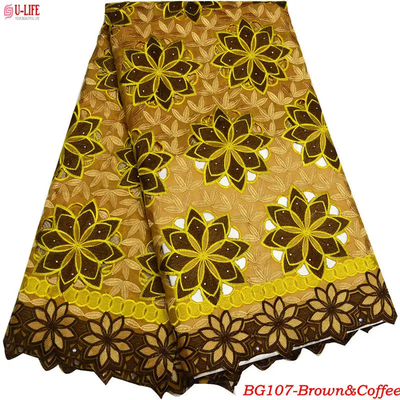 BG107-Brown&Beige