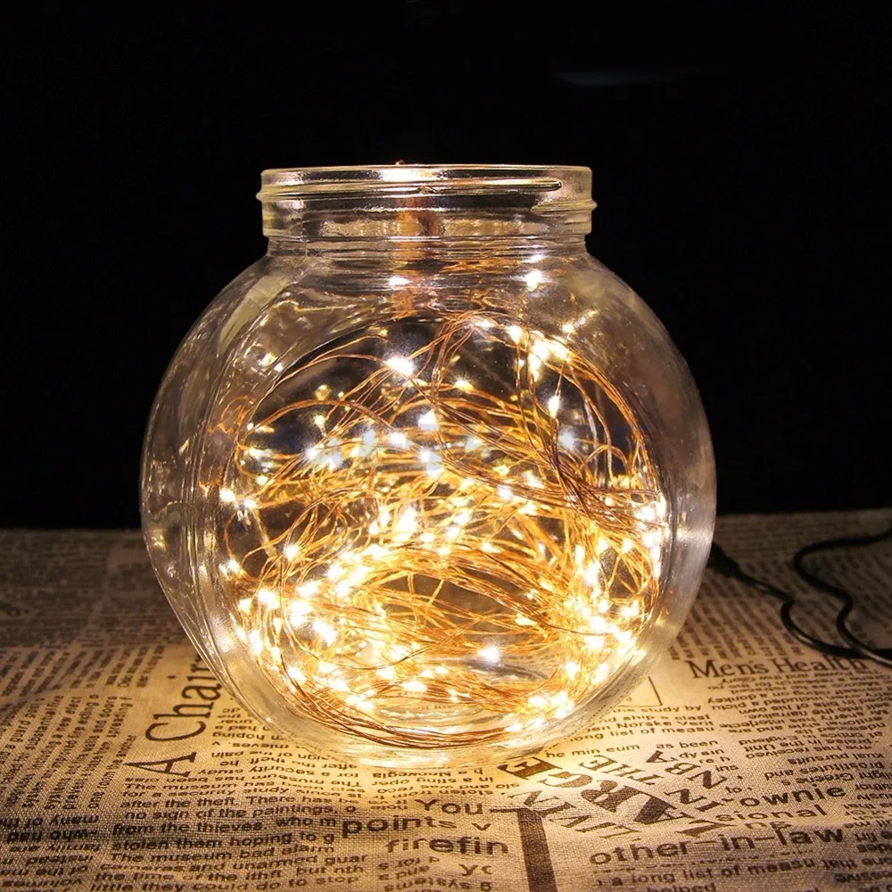 17 Decor Rope Lights