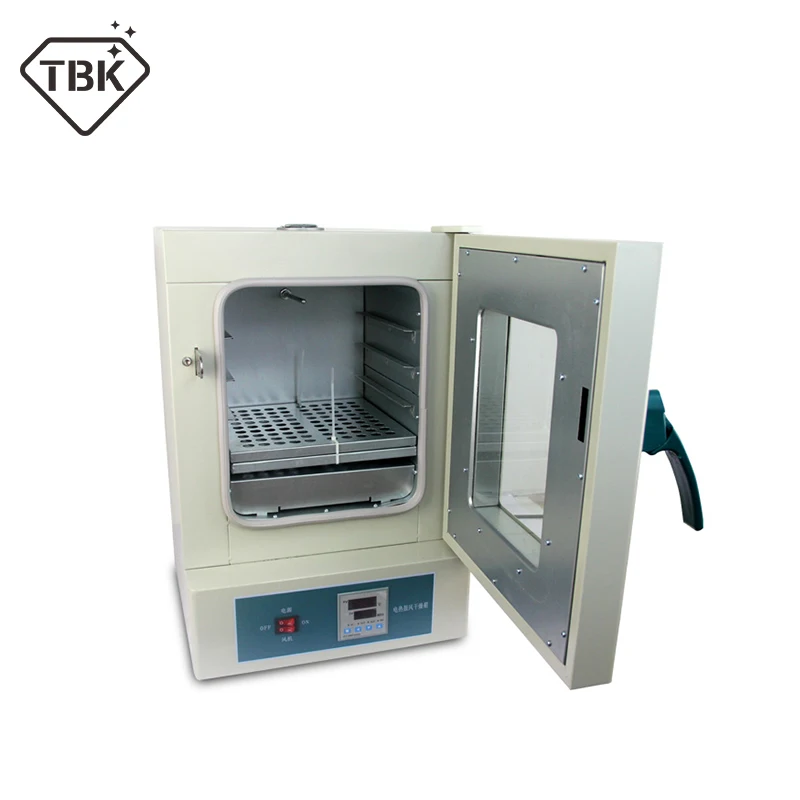 TBK 228 электрическое нагревание и воздуходувная сепарация жаровня ЖК Ремонтное