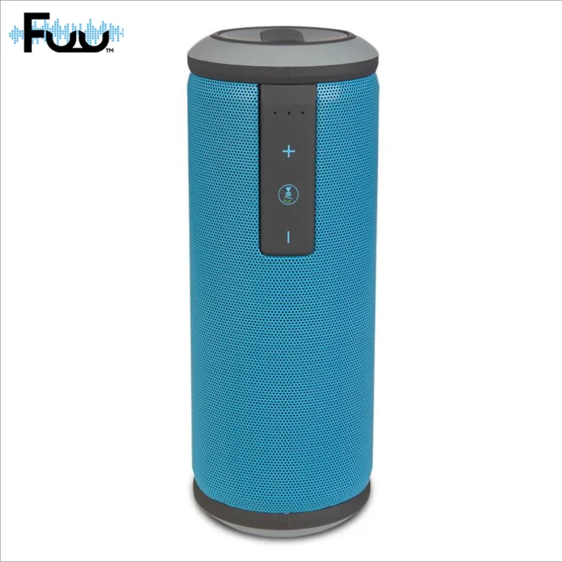 

FUU 10W Cycling Sports speakers bluetooth portable with FM Radio Waterproof Mini Wireless bicycle speaker Outdoor Pocket Audio