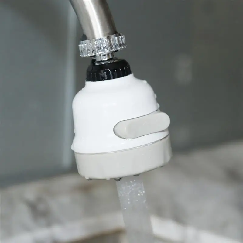 BESTONZON 1 PC Adjustable Water-Saving Sprinkler Water Regulator Valve Shower Faucet Pressurizing Kitchen Bathroom Accessory BESTONZON 1 PC Adjustable Water-Saving Sprinkler Water Regulator Valve Shower Faucet Pressurizing Kitchen Bathroom Accessory