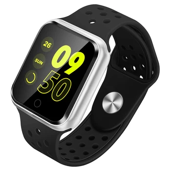 

Smart Watch Men Women Heart Rate Monitor Fitness Tracker Wristband Health Band Sport Wristwatch Fitness Activity Watch