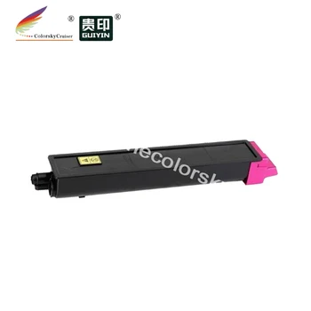 

(CS-TK895) Color toner laserjet printer laser cartridge For Kyocera TK 895 897 FS 8020 8025 C8020 C8025 MFP 12k/6k free Fedex