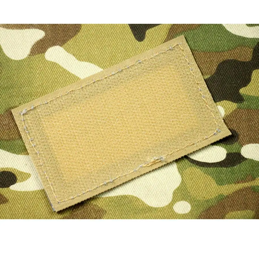 

Reflective security flag armband Glow Patch Badge armband for Tactical AIRSOFT