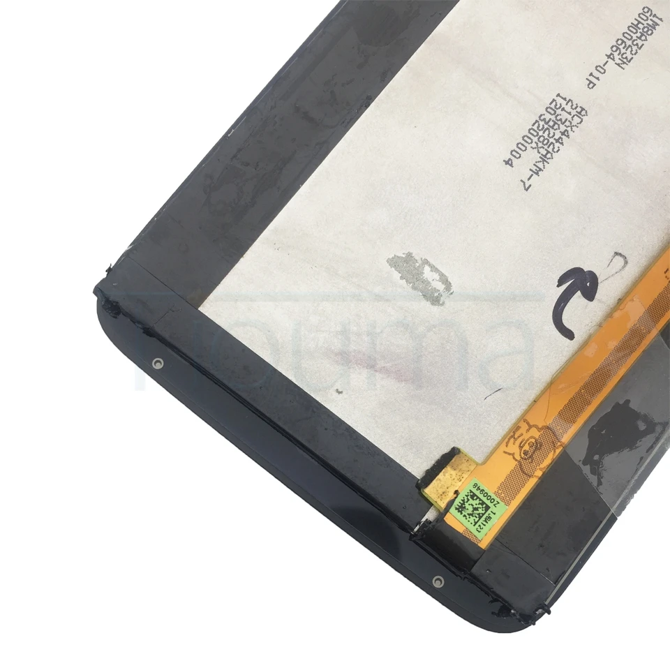 HTC One XL    LCD Display With Touch Screen Digitizer Assembly (24)
