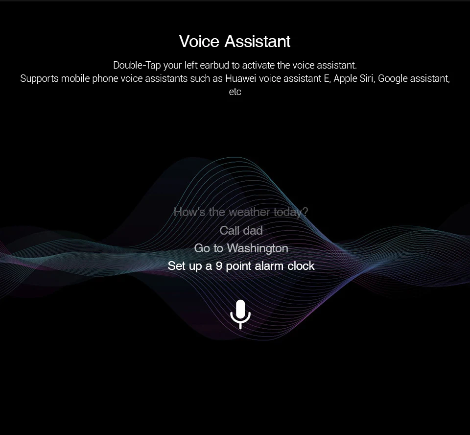huawei freebuds 5