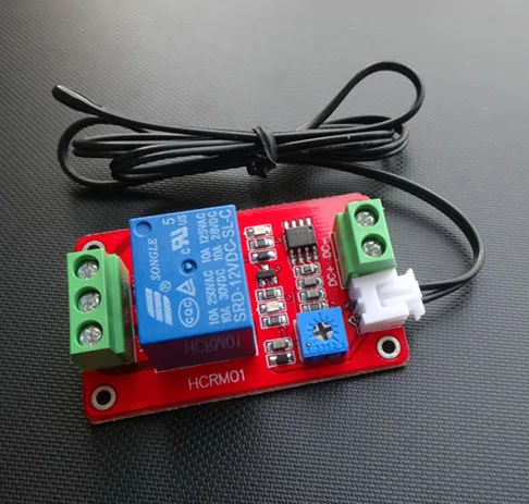 Thermistor-relay-control-module-sensor-module-temperature-detection ...