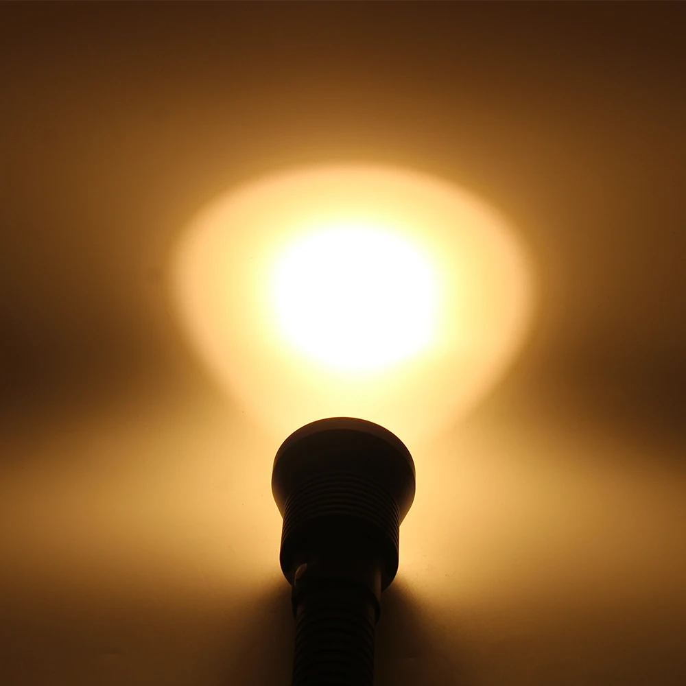 LED Diving Flashlight Torch (6)