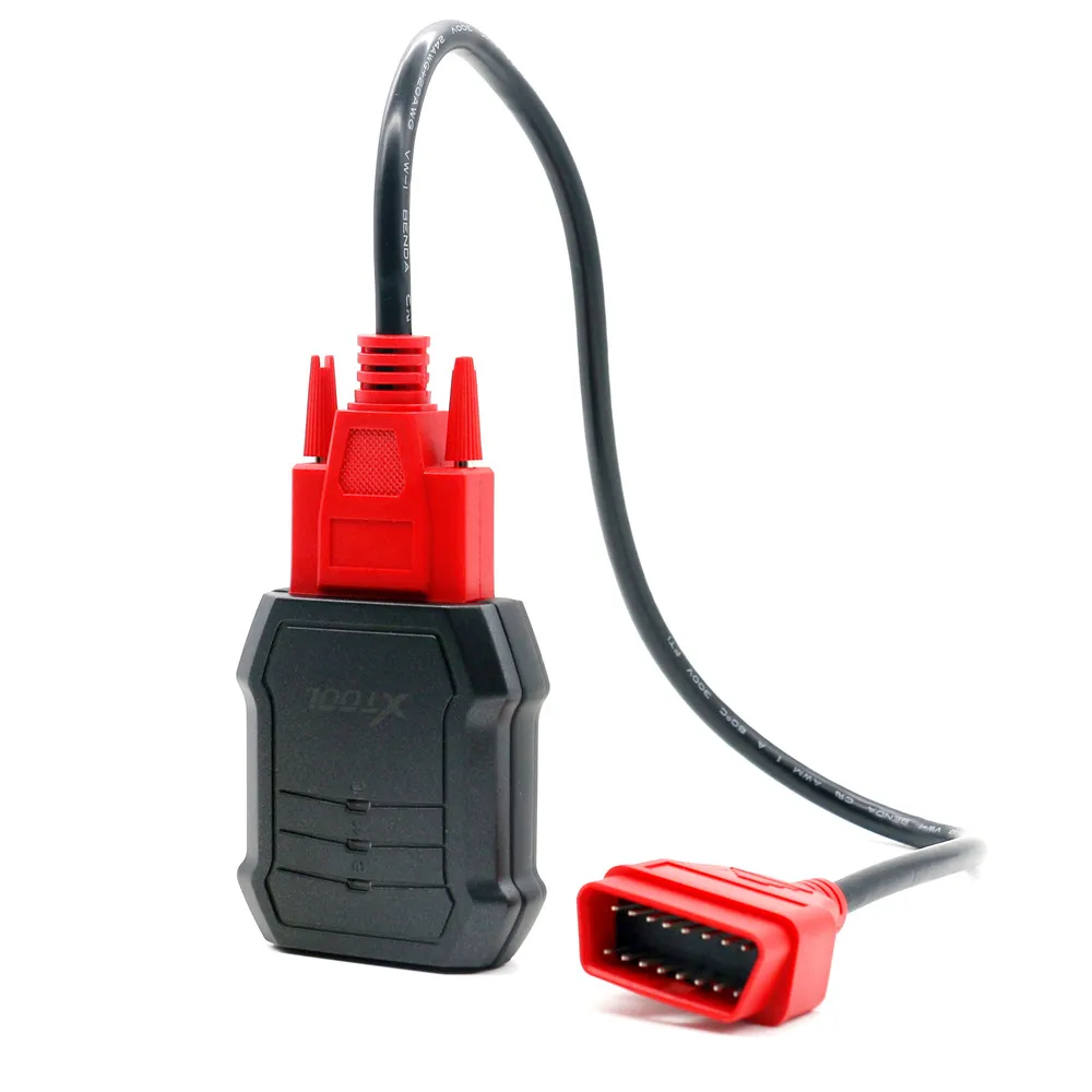 

Original XTOOL X100C 4 in 1 pin code reader better than F100 F108 F102 x100 c Auto KeyProgrammer for Ford/Mazda/Peugeot/Citroen