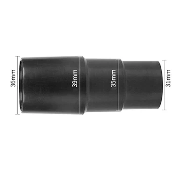 

UNIVERSAL 32mm -32/35mm Vacuum Sander Planer Dust Extractor Hose Tool Adapter UK