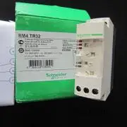SCHNEIDER ELECTRIC TELEMECANIQUE Voltage Monitoring Relay RM4TR32 Phase